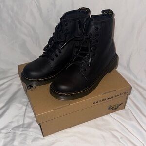 Dr. Martens Boots